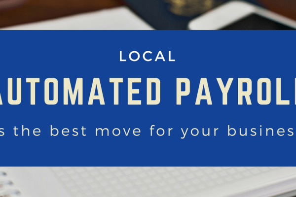 Automated Payroll