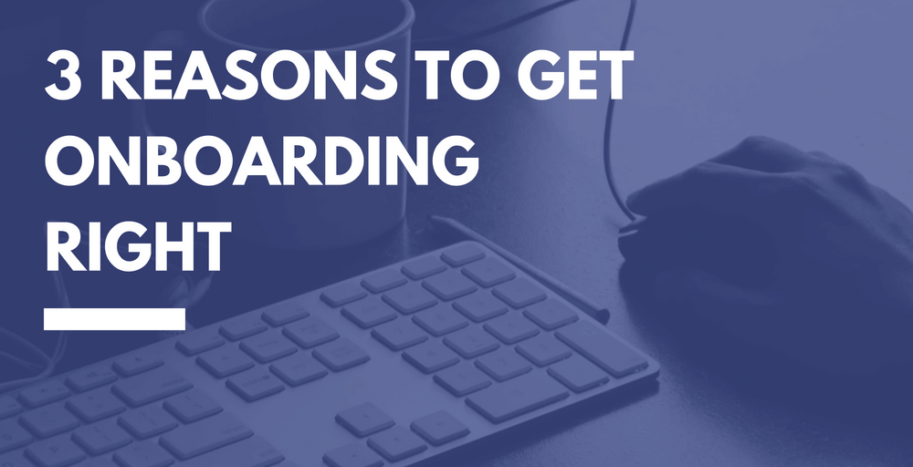 onboarding