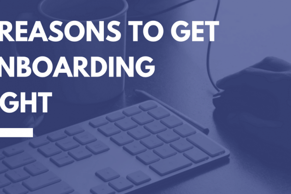 onboarding